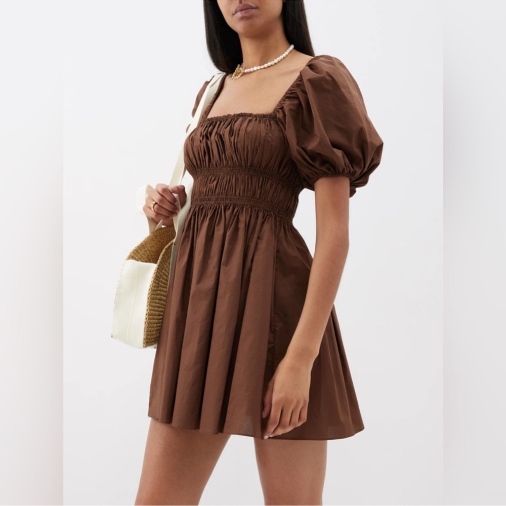MATTEAU dress